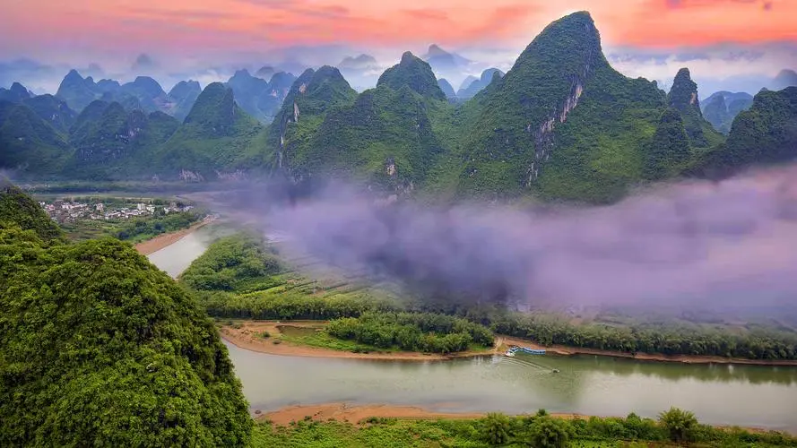 绿色精密智慧城市